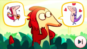 Dia dos namorados doodle google pangolim doodle-dia-dos-namorados-4