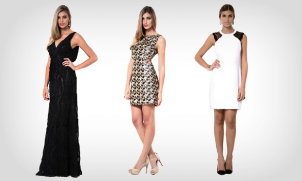 Dress & Go: primeira loja online que aluga vestidos para o mercado de luxo Dress & Go: primeira loja online que aluga vestidos para o mercado de luxo
