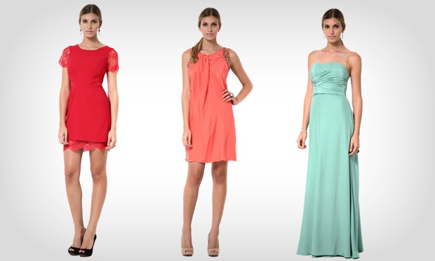 Dress & Go: primeira loja online que aluga vestidos para o mercado de luxo Dress & Go: primeira loja online que aluga vestidos para o mercado de luxo