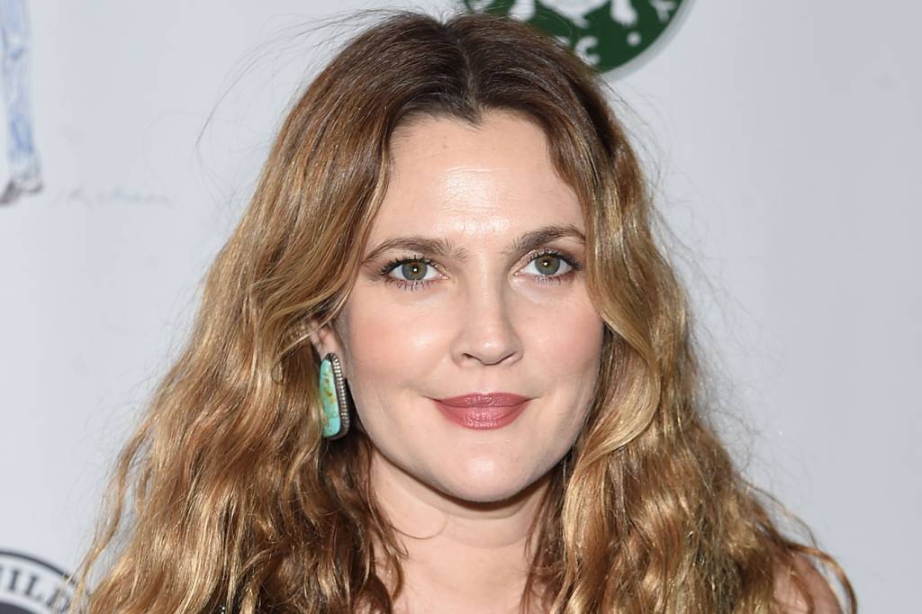 Drew Barrymore