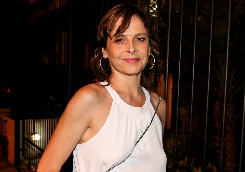 Drica Moraes é a nova protagonista de ‘Verdades Secretas’