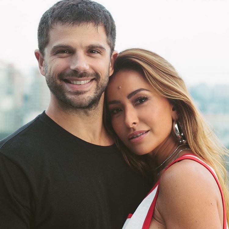 Lembrancinha de Zoe é fofíssima e tem temática japonesa