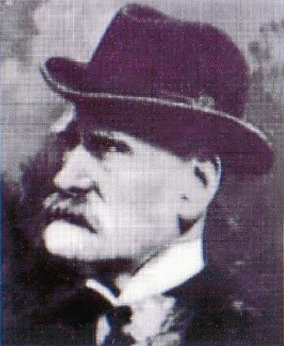 Ebenezer Cobb Morley Ebenezer Cobb Morley