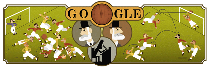 ebenezer cobb morleys doodle google ebenezer cobb morleys doodle google