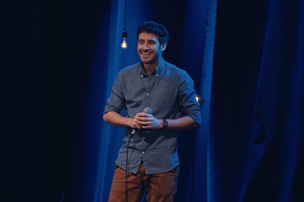 Edoardo Ferrario – Temi Caldi Edoardo Ferrario – Temi Caldi