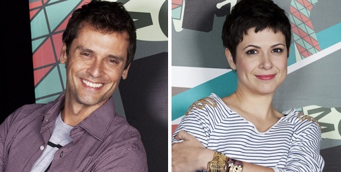 MTV Brasil estreia nova programação MTV Brasil estreia nova programação