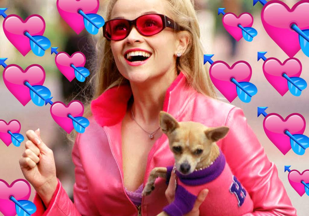 Legalmente Loira: há 15 anos era lançado o melhor filme da sua adolescência