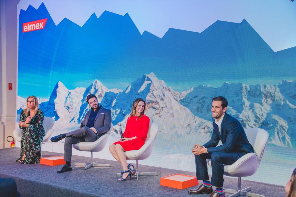 Já ouviu falar em filtro solar para os dentes?