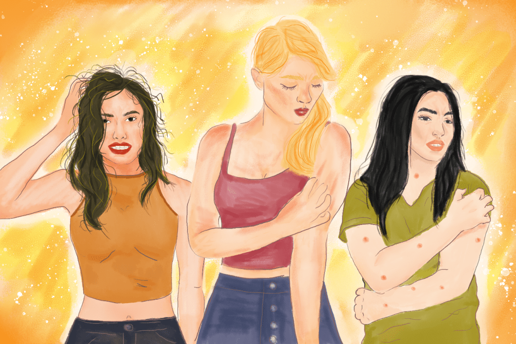 Primeiros cuidados para 10 emergências típicas de verão