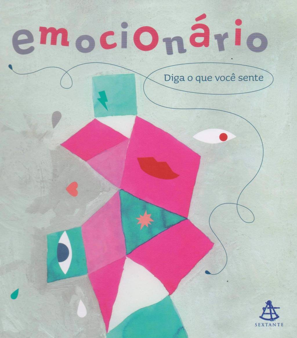 Emocionário Emocionário