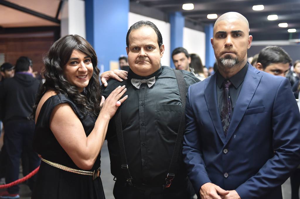 Divulgação/Band Divulgação/Band