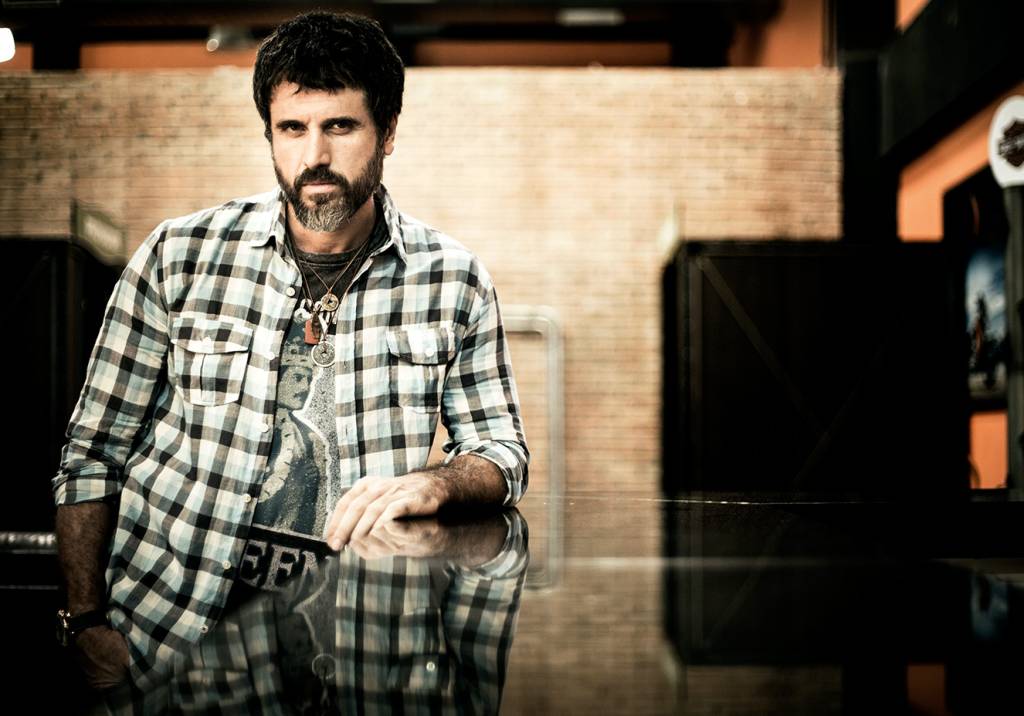 Eriberto Leão: “Nunca me vi como símbolo sexual”