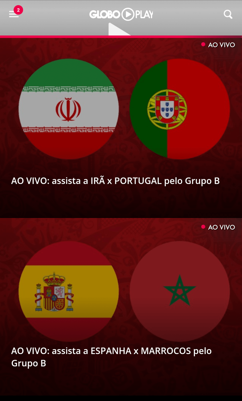 espanha e marrocos ao vivo online espanha e marrocos ao vivo online