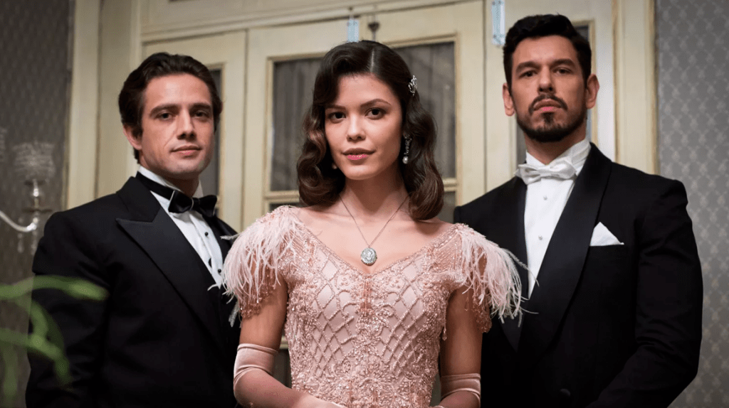 Quais são os suspeitos pela morte de Julia Castelo em ‘Espelho da Vida’?