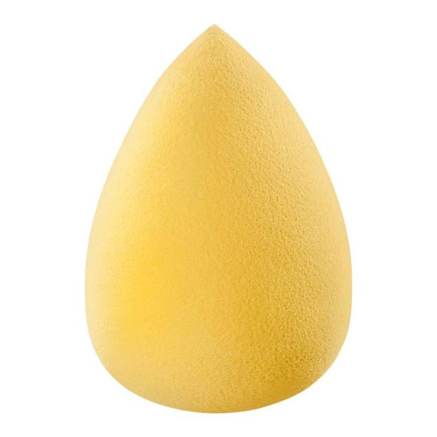 <strong>Kiss New York</strong> - Esponja Oval Teardrop - R$ 14,90 <strong>Kiss New York</strong> - Esponja Oval Teardrop - R$ 14,90