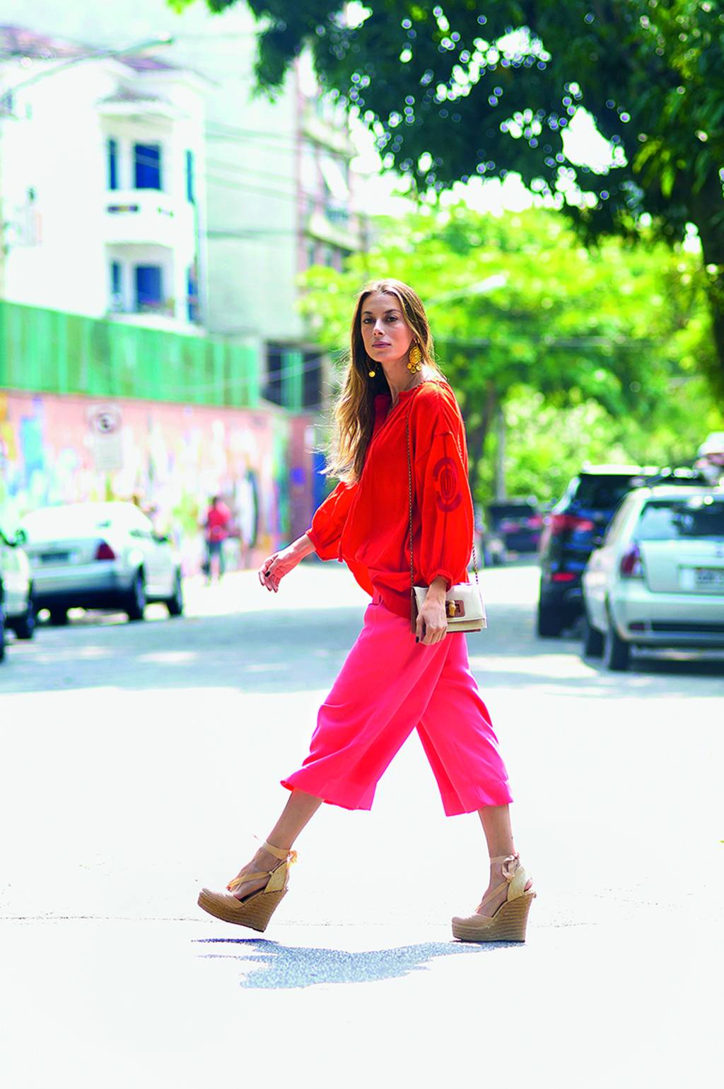 O que usar para ser considerada uma carioca de estilo