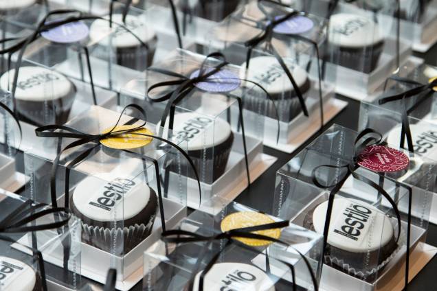 Cupcake da Nininha Sigrist Doces Cupcake da Nininha Sigrist Doces