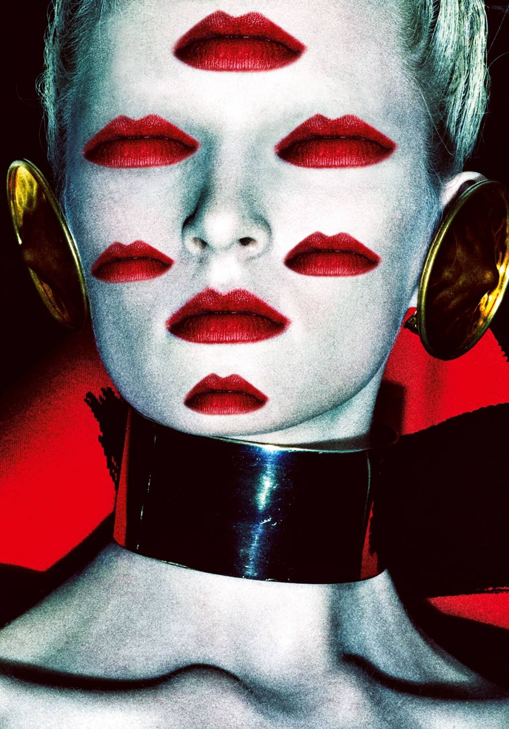 Em janeiro, chega ao Brasil nova coleção da NARS.