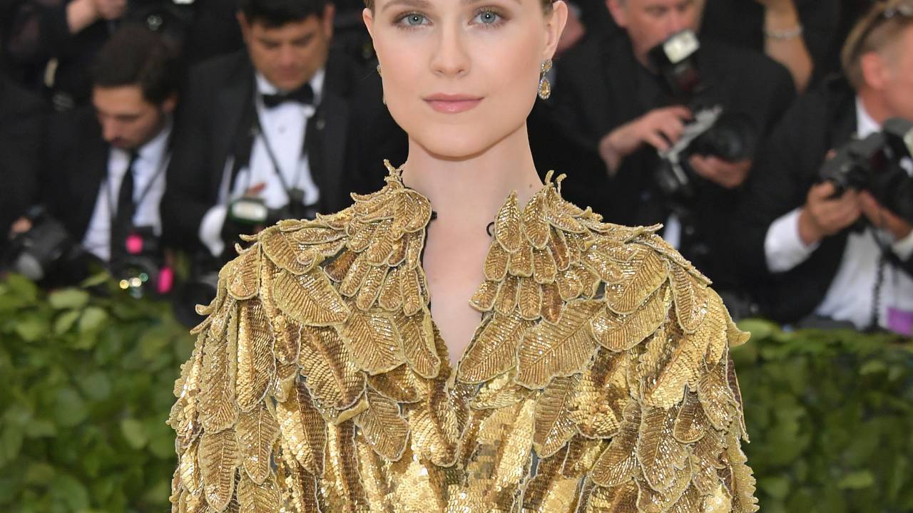 Evan Rachel Wood