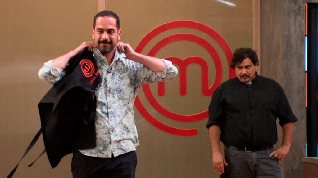 Evandro e Victor Hugo eliminados do Masterchef evandro-victor-hugo-eliminados-masterchef