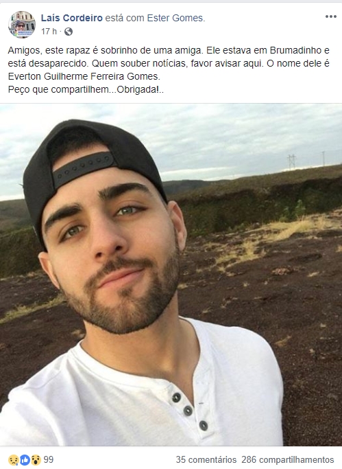 Everton Gomes – Brumadinho everton-lais