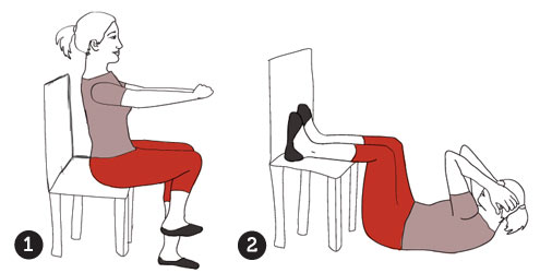 Como fazer atividade física no frio Como fazer atividade física no frio