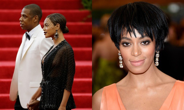 O que Beyoncé poderia ter feito para evitar a briga de Solange e Jay Z?