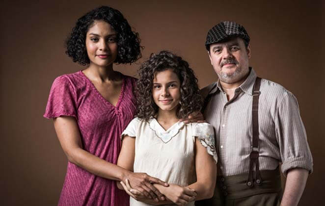 Por que a Shirley de ‘Éramos Seis’ não existia na versão do SBT?