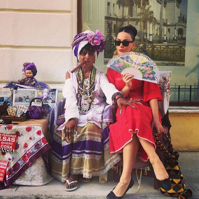 Reprodução/Instagram Reprodução/Instagram