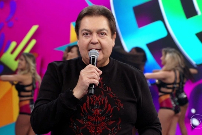 faustão
