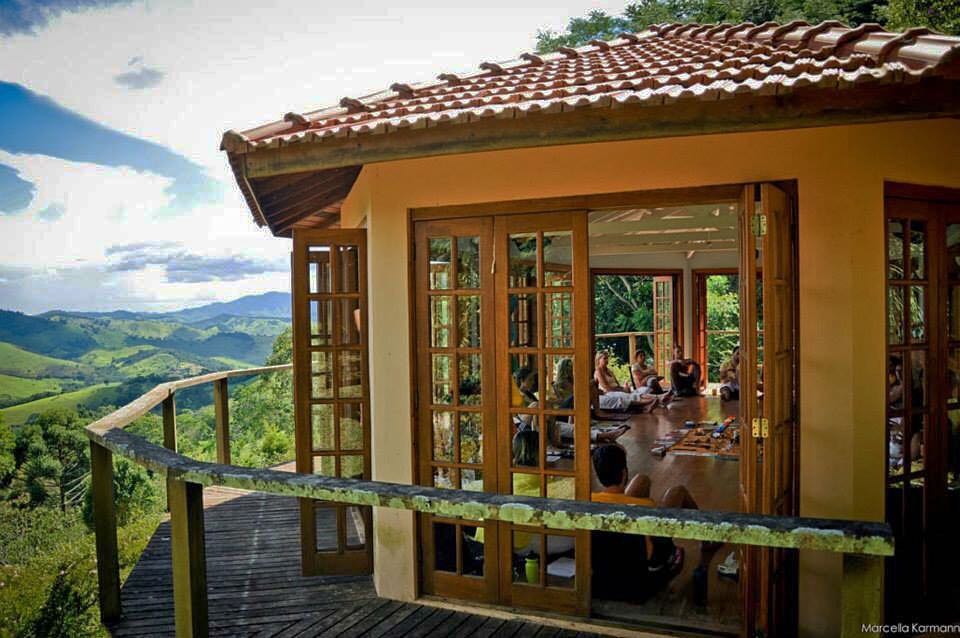 Viagem zen: 10 lugares para um retiro espiritual com meditação e yoga