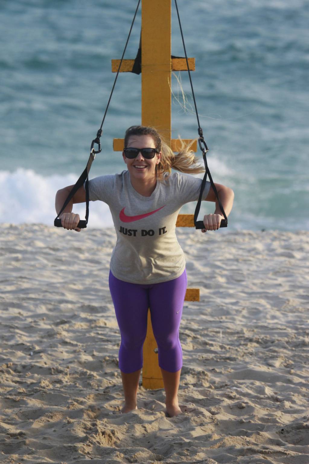 Veja 5 tendências fitness que caíram no gosto das famosas