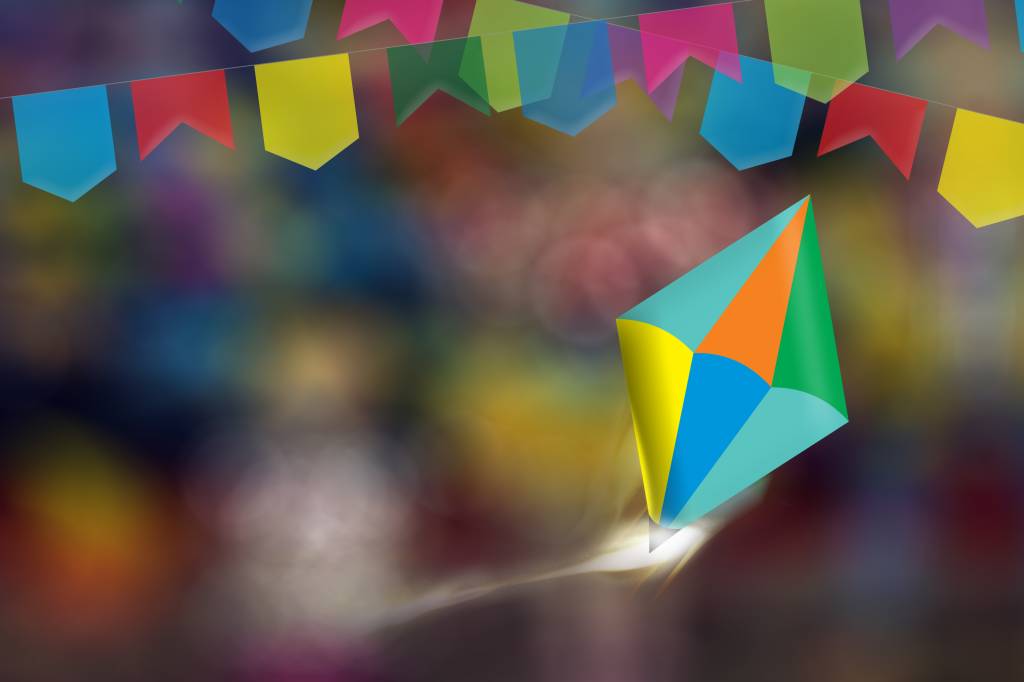 Decoração de festa junina: 30 ideias simples e criativas