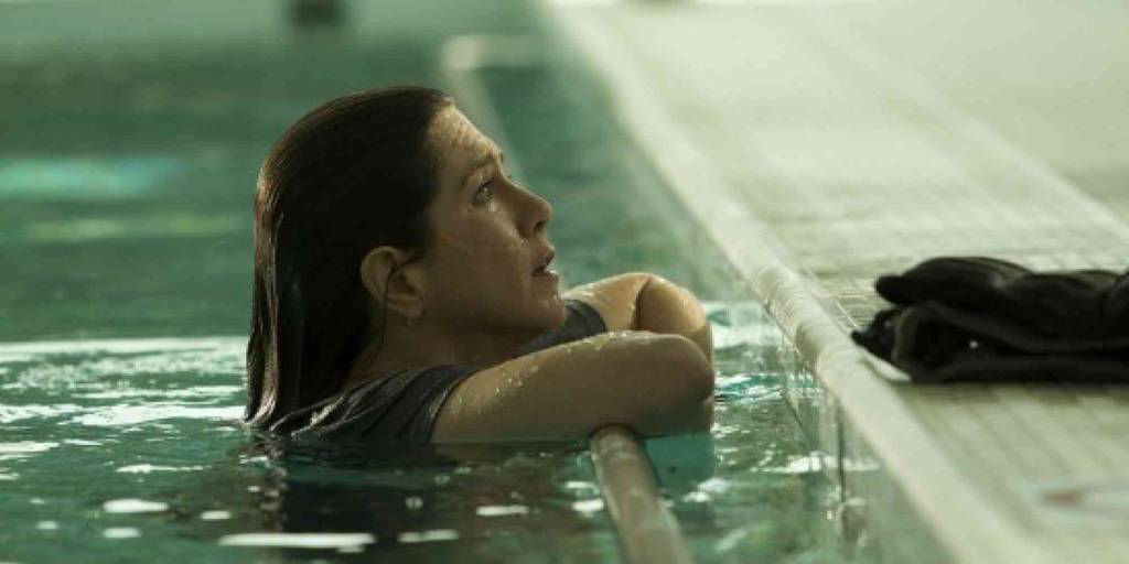 Filmes sobre depressão – Cake Uma Razão para Viver Filmes sobre depressão – Cake Uma Razão para Viver