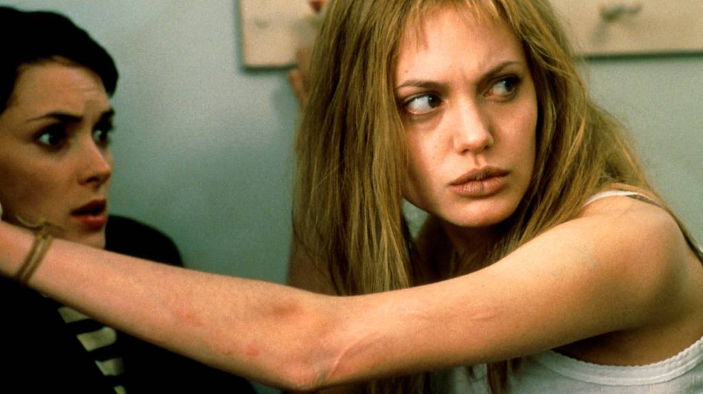 Filmes sobre depressão – Garota, Interrompida Filmes sobre depressão – Garota, Interrompida