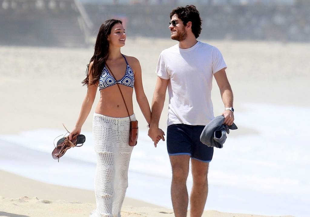 As emoções finais de Boogie Oogie