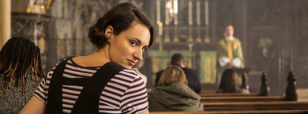 fleabag fleabag