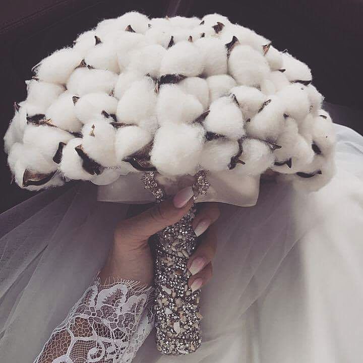 30 buquês de noiva criativos e diferentes florariavanda-instagram