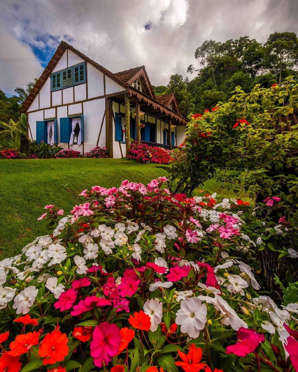 10 destinos brasileiros de montanha para casamento foto-de-wederson-machado-domingos-martins