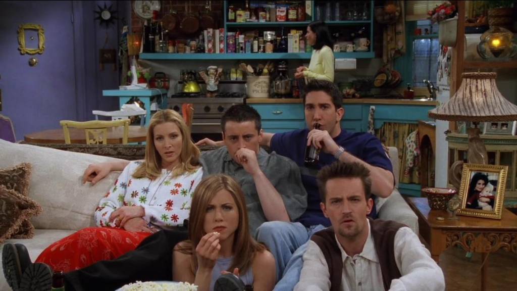 friends friends-8