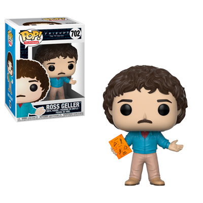 Funko Friends 2 funko-friends-2