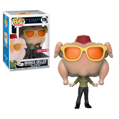 Funko Friends 6 funko-friends-6