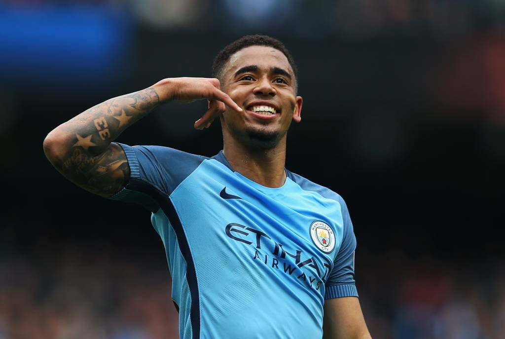 Gabriel Jesus – Alô, Mãe! Gabriel Jesus – Alô, Mãe!
