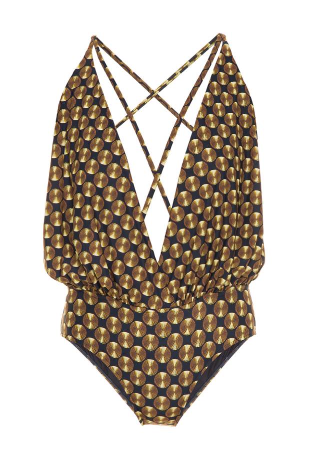 Lenny Niemeyer, R$438, gallerist.com.br Lenny Niemeyer, R$438, gallerist.com.br