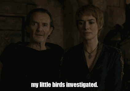 Reprodução/Game Of Thrones Reprodução/Game Of Thrones