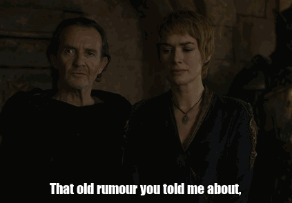 Reprodução/Game Of Thrones Reprodução/Game Of Thrones