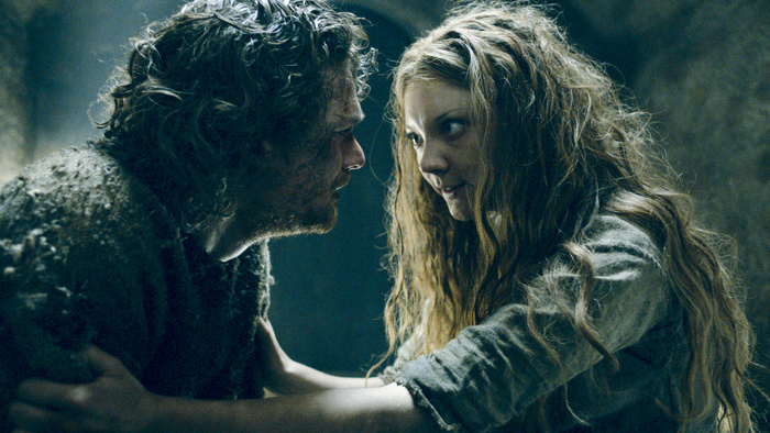 Divulgação Game of Thrones (ep04)