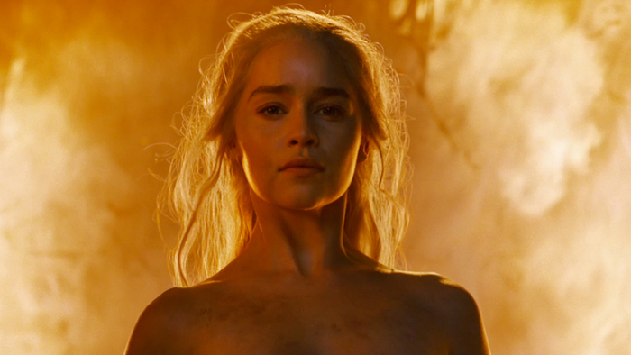 Divulgação Game of Thrones (ep04)