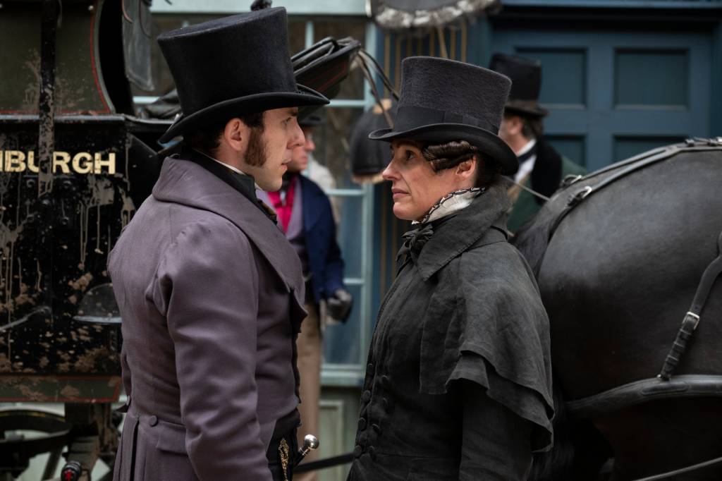 GENTLEMAN JACK gentleman-jack-launch-s1-1