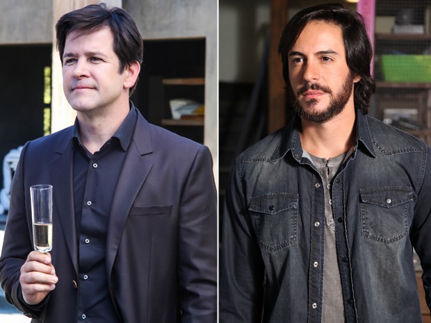 Geração Brasil: Herval usa Pamela e Manuela para destruir Jonas